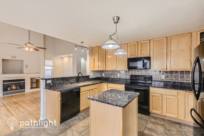 Foto del edificio - 6339 St Vrain Ranch Boulevard, Firestone, ...