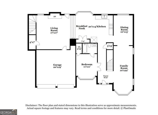 Building Photo - 1037 Summer Cypress Dr