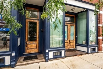 Building Photo - 32 Market St