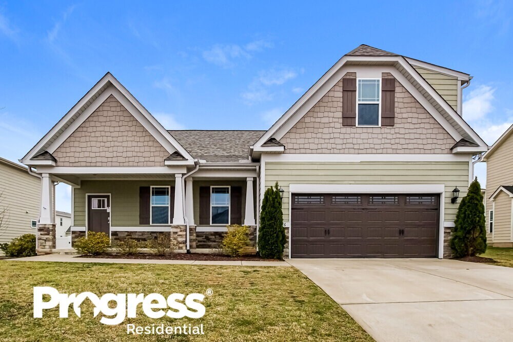 26 Birdo Pt Wy, Garner, NC 27529 House Rental in Garner, NC