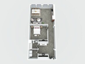 Interior Photo - Edge Worcester