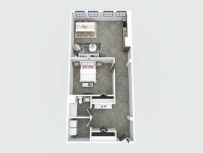 Interior Photo - Edge Worcester