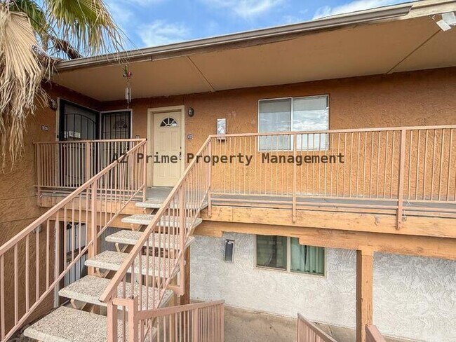 Foto del edificio - 2537 W Georgia Ave