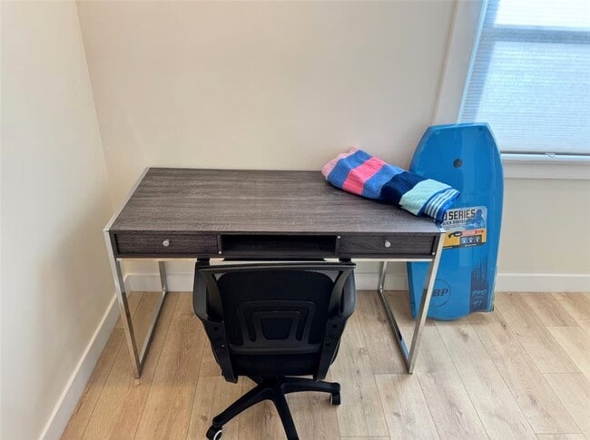 Foto del edificio - 123 6th St