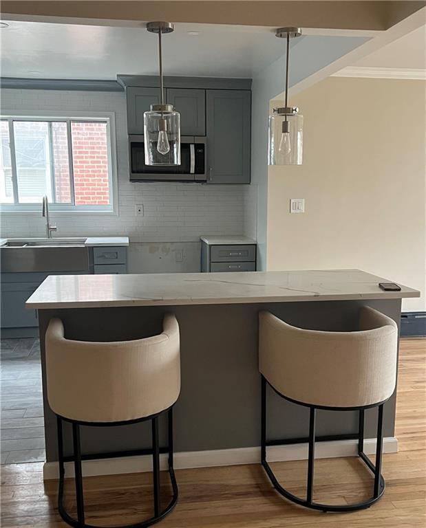 Foto del edificio - 1291 E 92nd St
