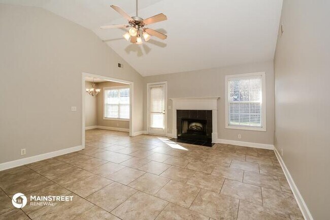 Foto del edificio - 2918 Runnymeade Dr, Murfreesboro, TN 37127