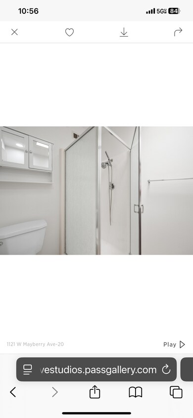 Foto principal - 1121 W Mayberry Ave