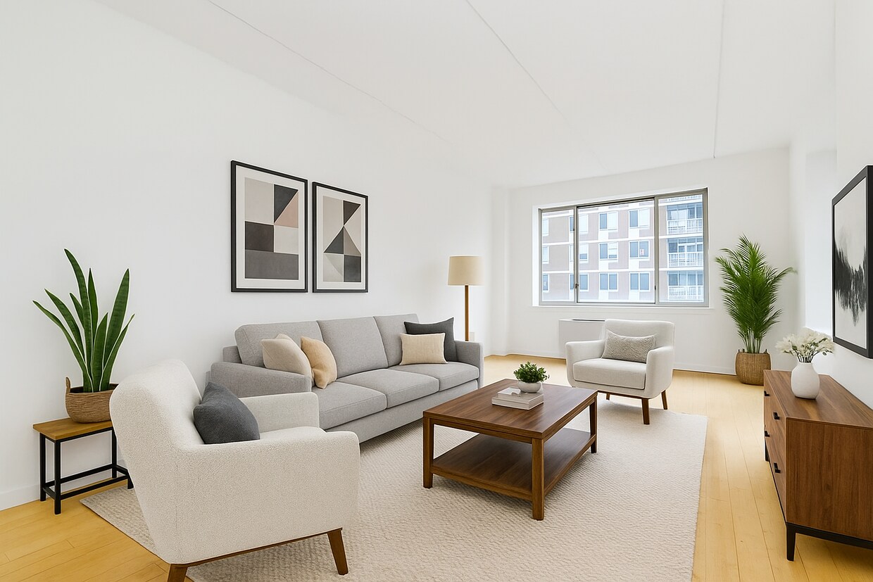Foto principal - 335 E 100th St