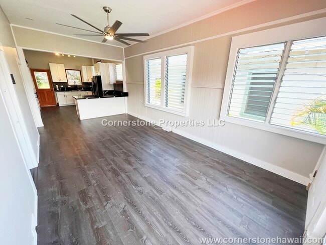 Building Photo - 227 Auwaiolimu St