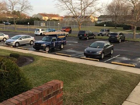 Foto del edificio - 3 Atram hall