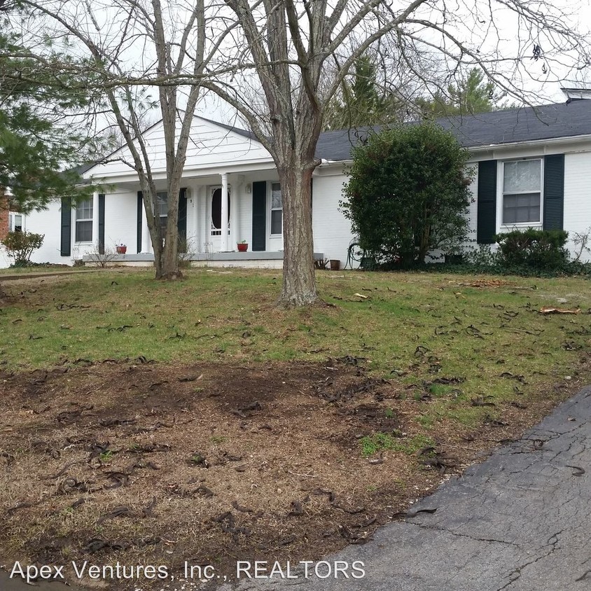 Building Photo - 925 Neuhoff Ln