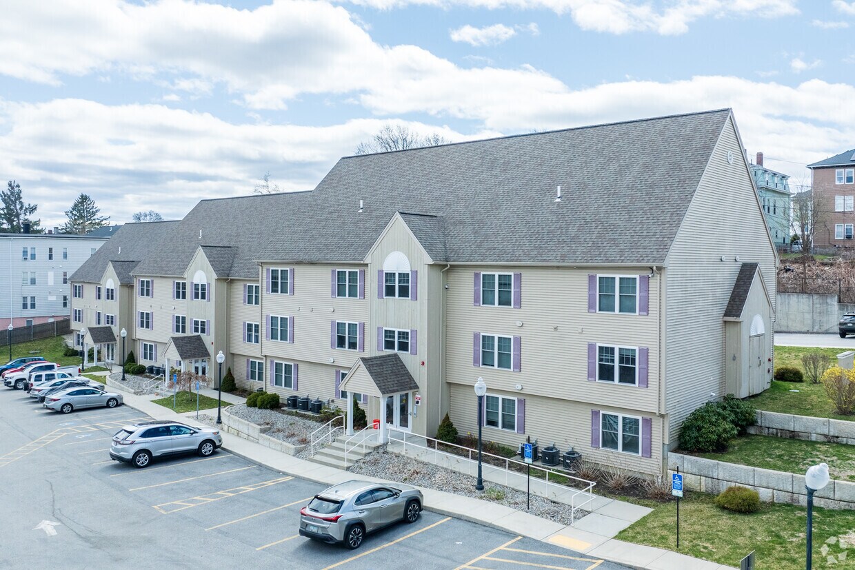 Edificio Alt - 31 Caroline St