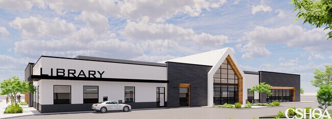 Building Photo - 2961 N Zion Park Ave