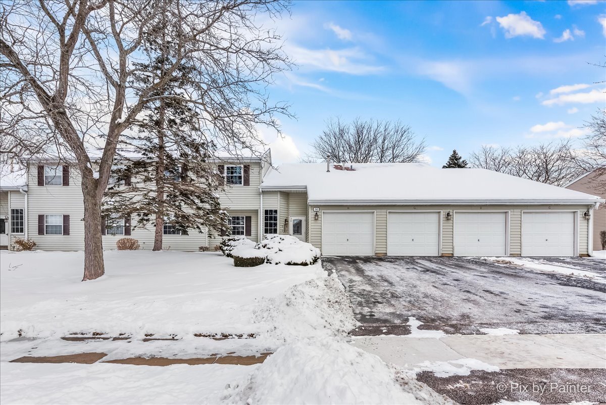 Primary Photo - 36 Gant Cir