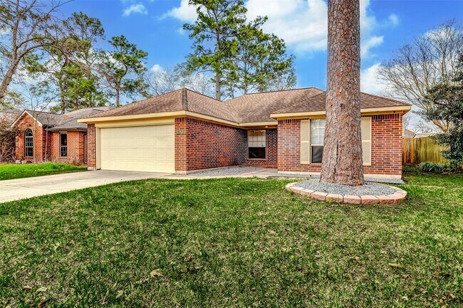 Foto del edificio - 23922 Spring Dane Dr