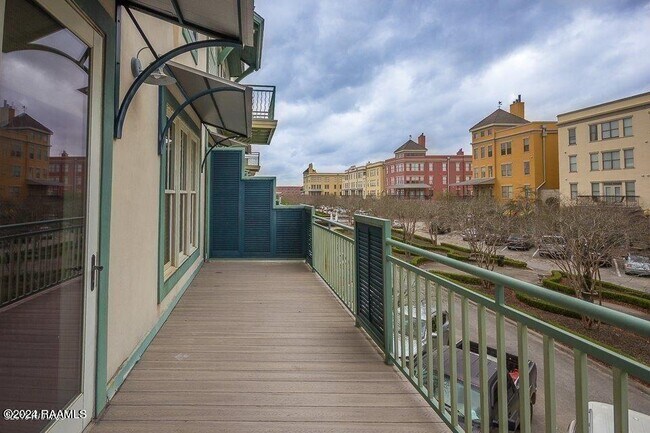 Foto del edificio - 116 Rue Promenade