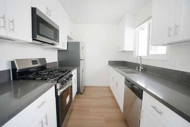 Foto del edificio - 14857 Morrison St