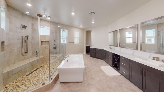 Building Photo - Coming Soon: 4B5B home in Altair Irvine.