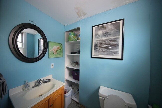 Foto del edificio - 53 Gardner St