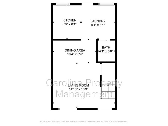 Building Photo - 638 Chipley Ave