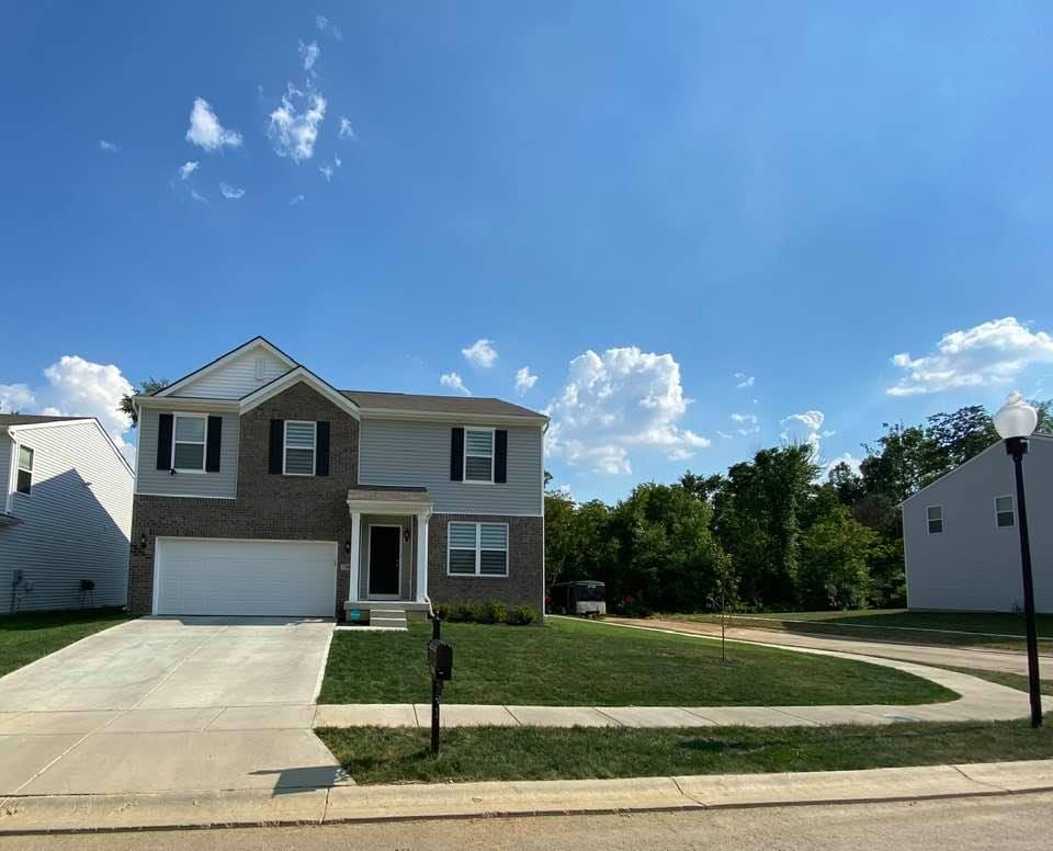 11800 Beacon Ct, Louisville, KY 40299 House Rental in Louisville, KY