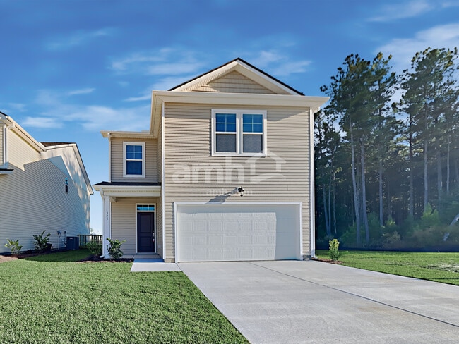 Building Photo - 323 Azore Way