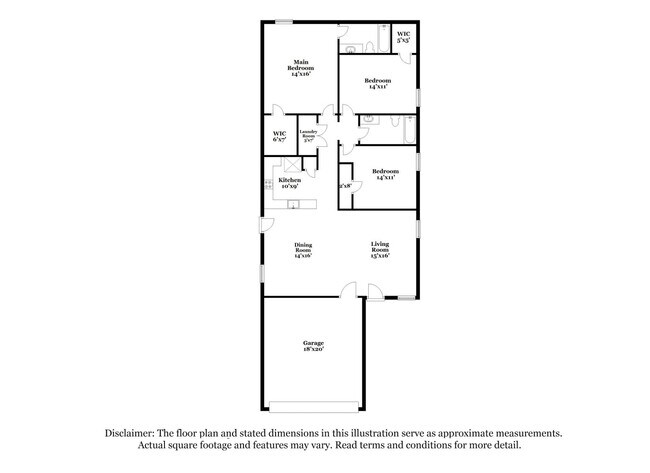 Foto del edificio - 5711 Fruchel Wy