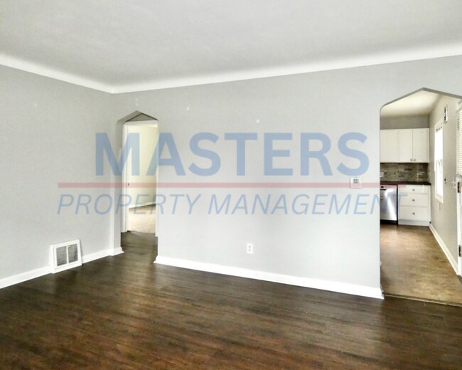 Foto del edificio - 3 Bed 1 Bath Toledo Home