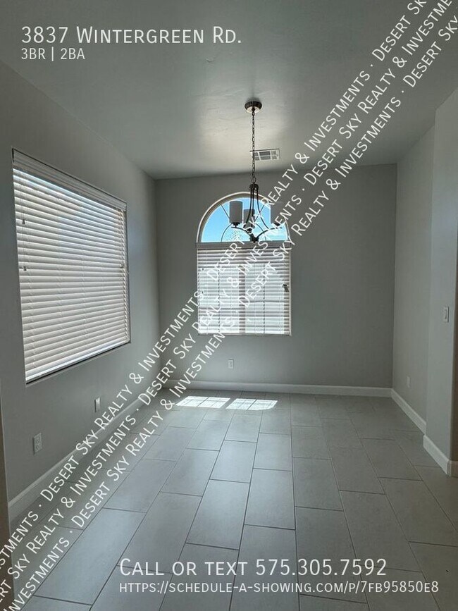 Foto del edificio - 3837 Wintergreen Rd