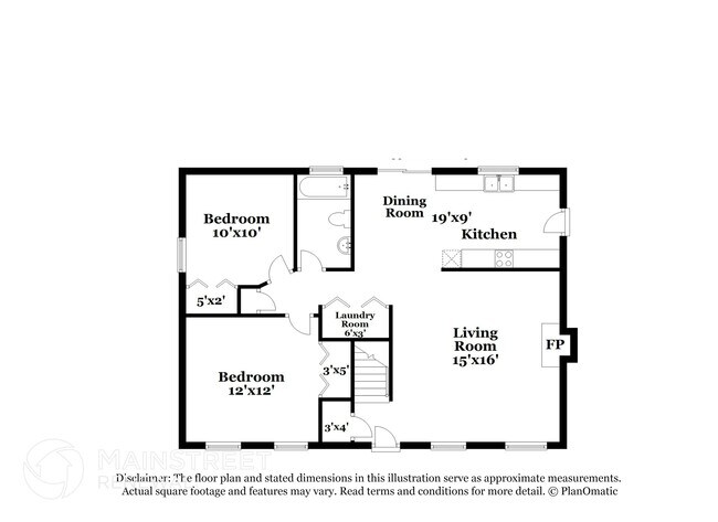 Foto del edificio - 2114 Bally Duff Ln