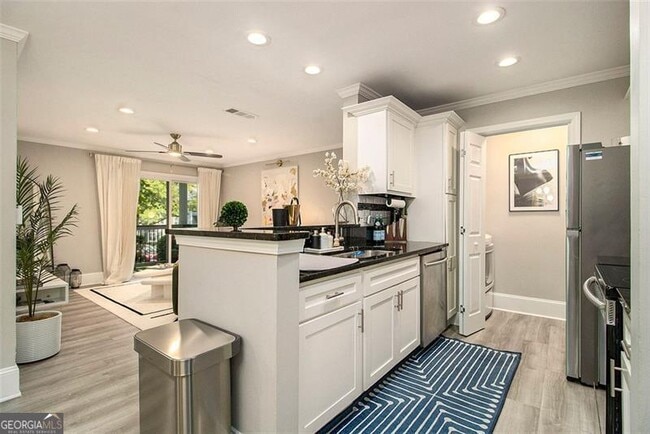 Foto del edificio - 4105 Santa Fe Pkwy