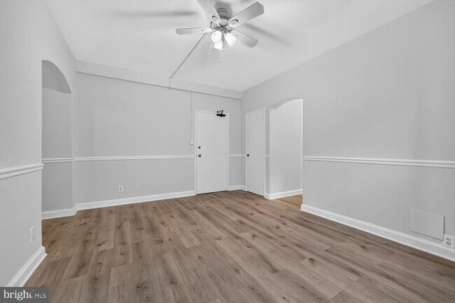 Foto del edificio - 2515 K St NW