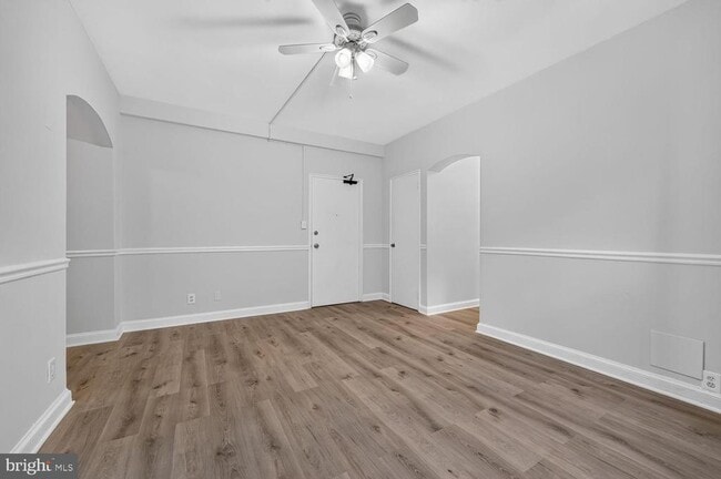 Building Photo - 2515 K St NW