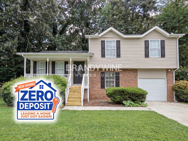 Building Photo - 2604 Clifton Run Trce