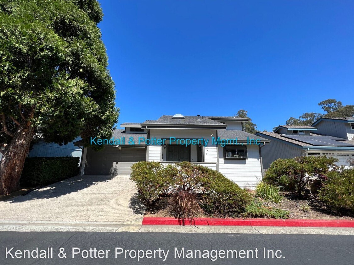 3 br, 2.5 bath House 284 Dry Creek Rd. House Rental in Aptos, CA