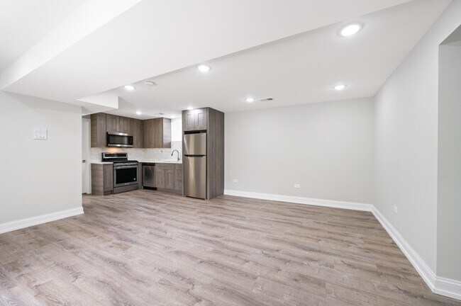 Building Photo - 3527 S Damen Ave
