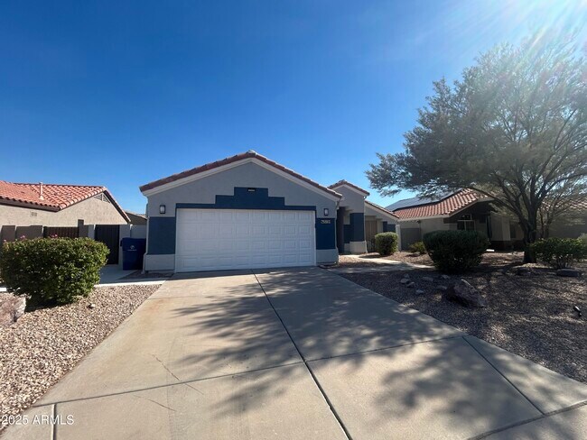 Foto del edificio - 5129 W Wescott Dr