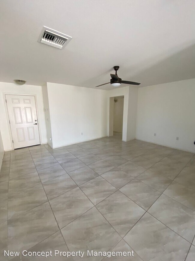 Foto del edificio - 3 br, 2 bath House - 4682 W Beeplant Way