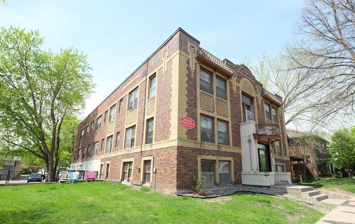 Foto principal - Garfield Apartments