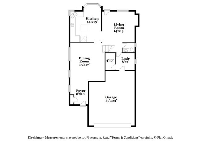 Foto del edificio - 3917 W Irvin Ave