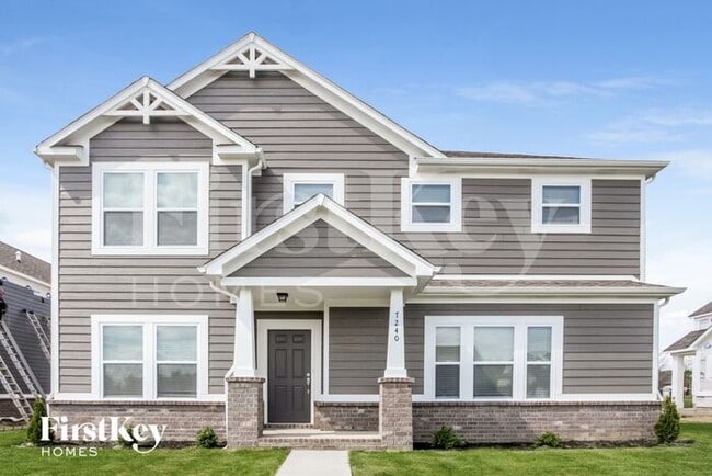 Building Photo - 7240 Lockford Walk N