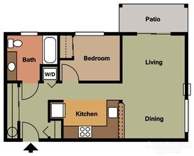 Mirabolante Apartments photo'