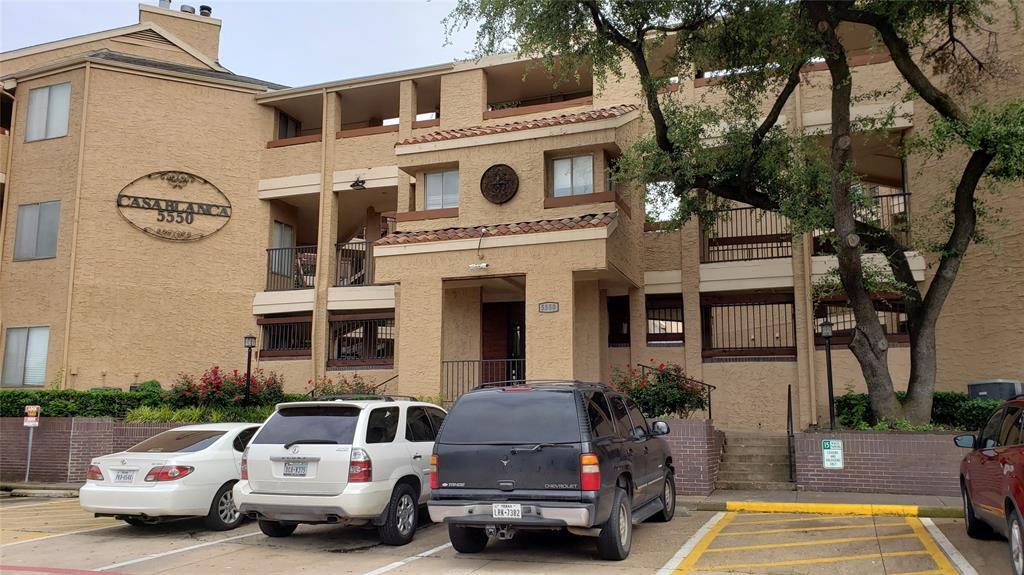 5550 Spring Valley Rd Unit E12, Dallas, TX 75254 Condo for Rent in