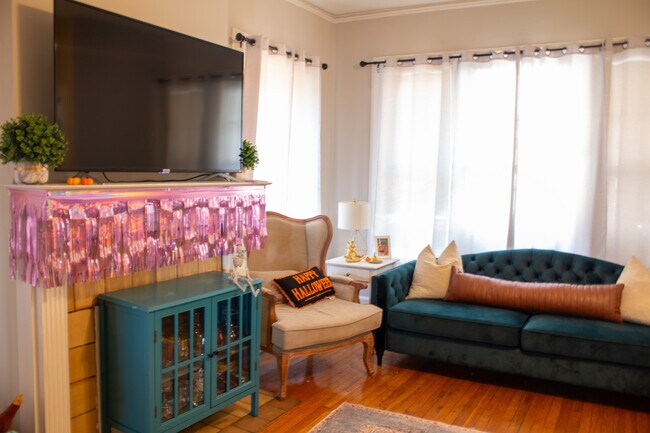 Foto del edificio - 1816 Greene St