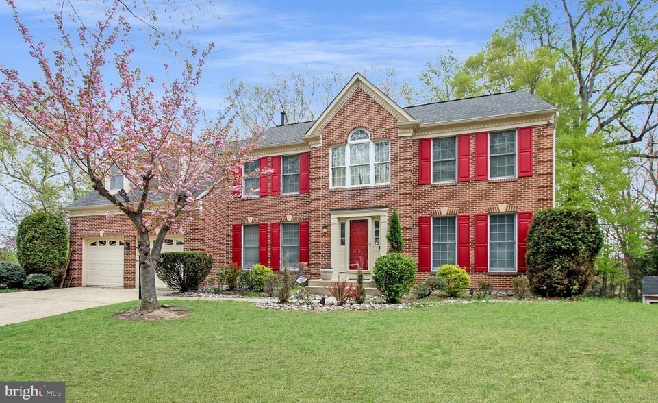 Primary Photo - 18414 Garner Ln