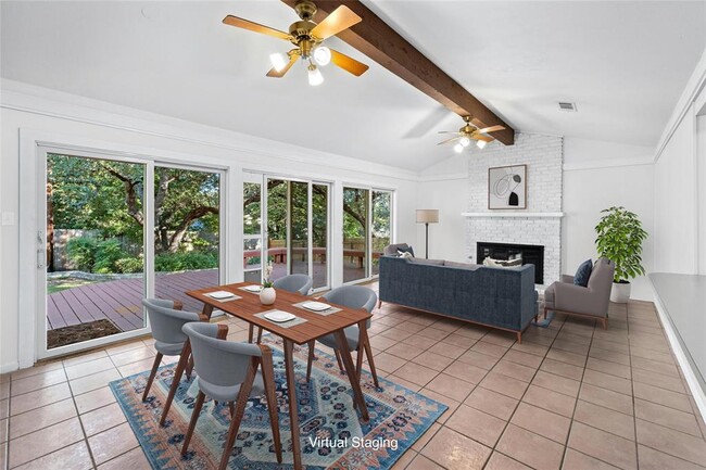Building Photo - 7110 Sungate Dr