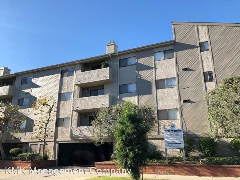 Primary Photo - 1 br, 1 bath Apartment - 3709 Watseka Ave ...