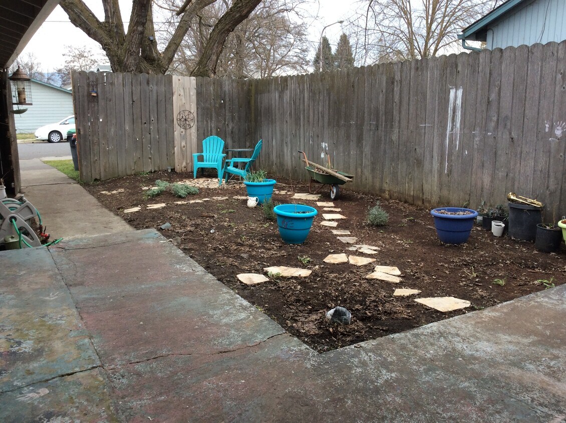 Foto principal - 825 Oak Street