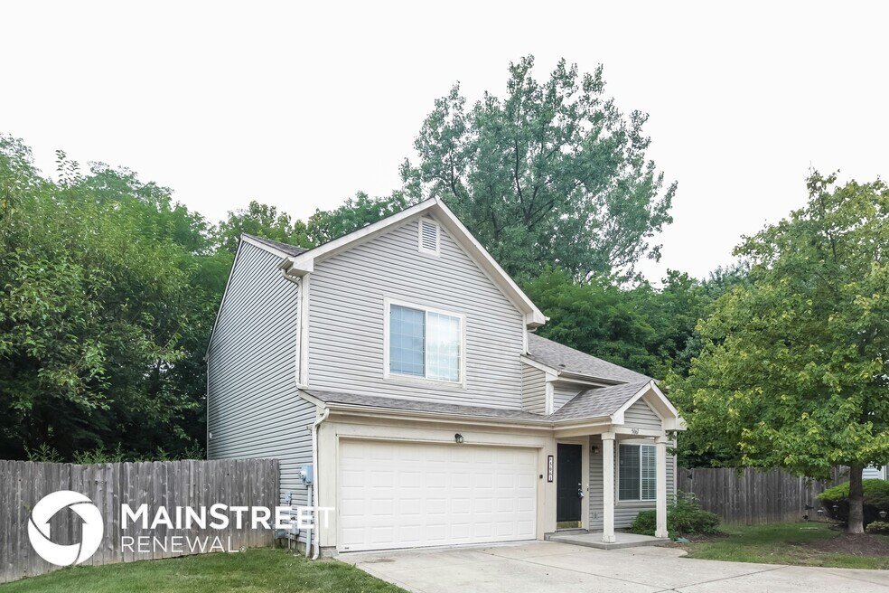 5061 Lewiston Dr