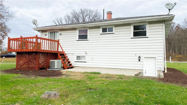 Building Photo - 3602 S Raccoon Rd